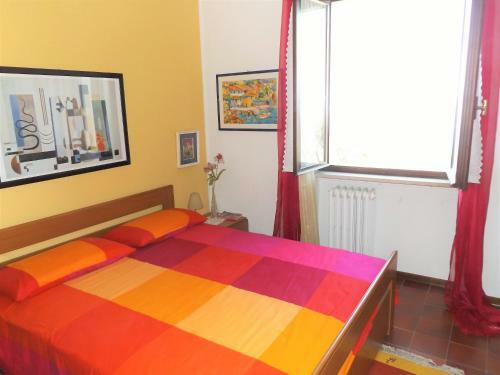 Apartamento Villetta Griselle