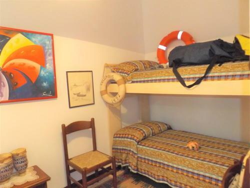 Apartamento Villetta Griselle