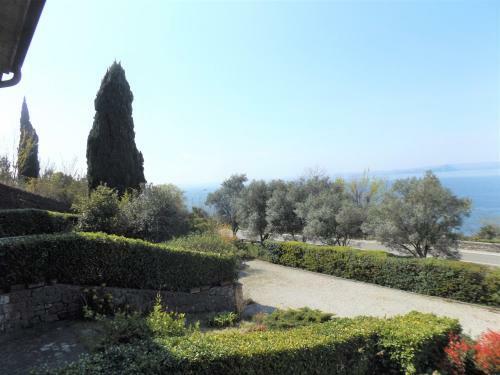 Apartamento Villetta Griselle