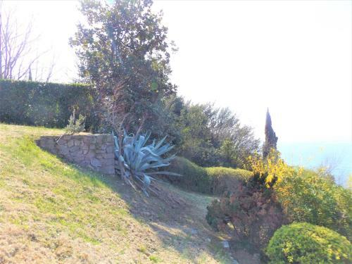 Apartamento Villetta Griselle