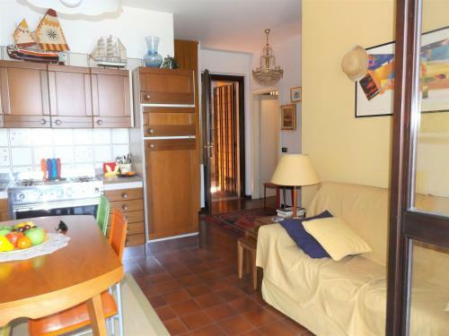 Apartamento Villetta Griselle