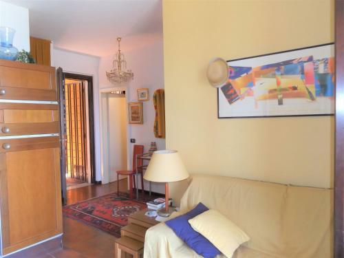 Apartamento Villetta Griselle