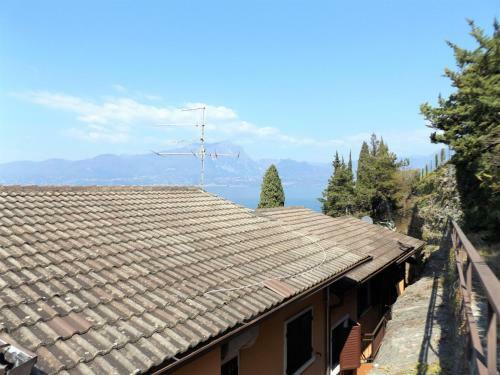 Apartamento Villetta Griselle