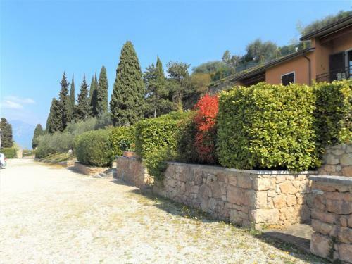 Apartamento Villetta Griselle