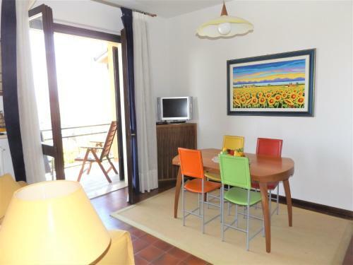 Apartamento Villetta Griselle