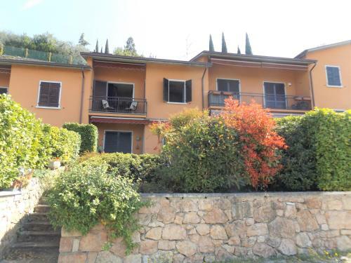 Apartamento Villetta Griselle