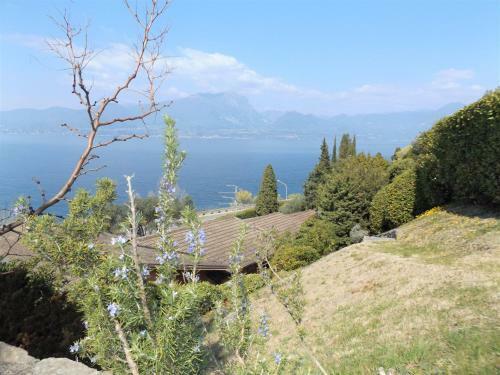 Apartamento Villetta Griselle