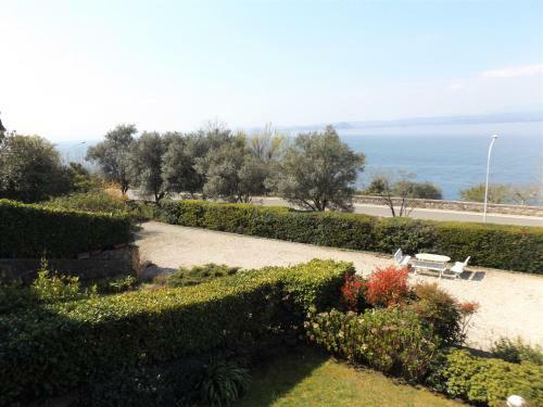 Apartamento Villetta Griselle