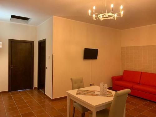 Bed & Breakfast Le Vie Mediterranee