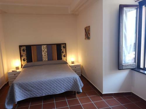 Bed & Breakfast Le Vie Mediterranee