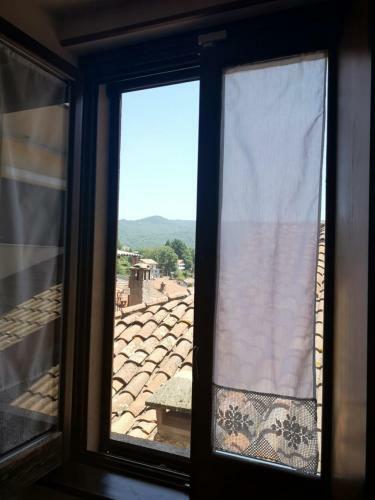 Bed & Breakfast Le Vie Mediterranee