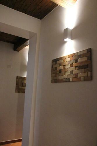 Bed & Breakfast Le Vie Mediterranee