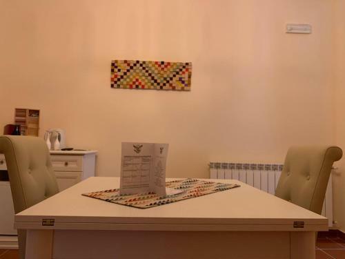 Bed & Breakfast Le Vie Mediterranee