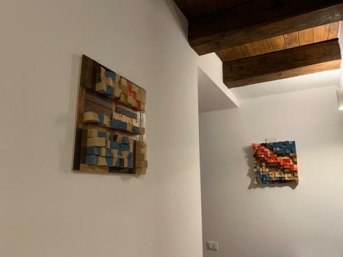 Bed & Breakfast Le Vie Mediterranee