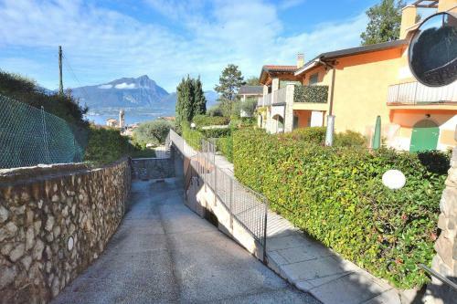 Apartment Bardino With Pool And Lake View
