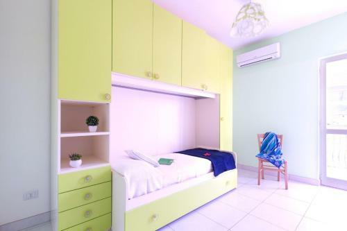 Apartamento Appartamento Minerva Int6 - Myho Casa