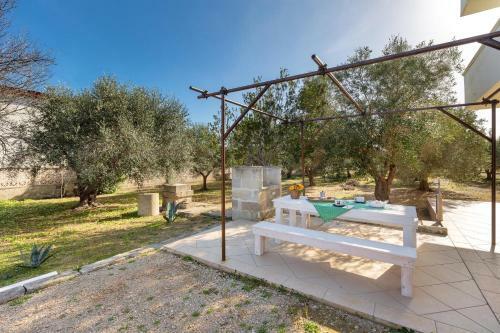 Apartamento Residence Ulivo D'oro