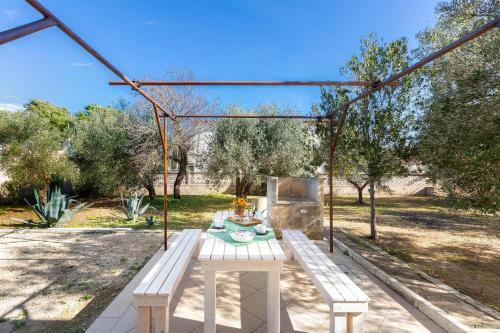 Apartamento Residence Ulivo D'oro
