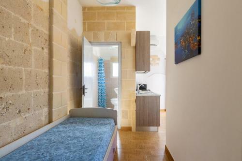Apartamento Residence Ulivo D'oro