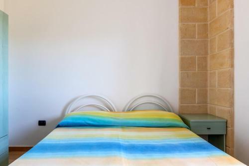 Apartamento Residence Ulivo D'oro