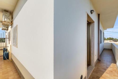 Apartamento Residence Ulivo D'oro