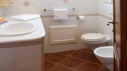 Apartamento Italianway - Vico Ponza B
