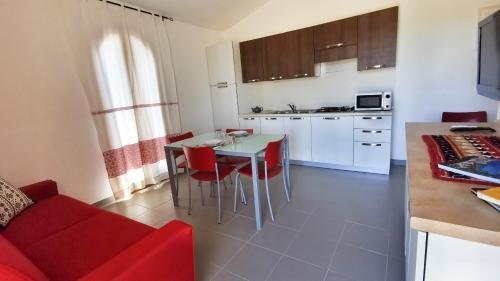 Apartamento Italianway - Sindaco Murru 3