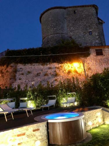 Hotel Arenarius Resort & Spa