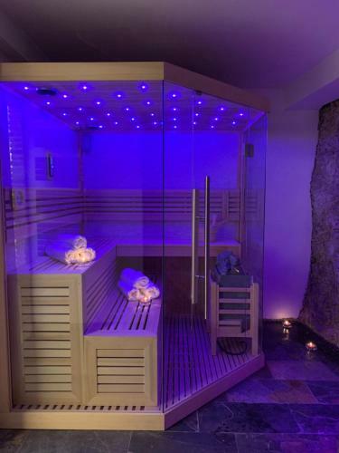 Hotel Arenarius Resort & Spa