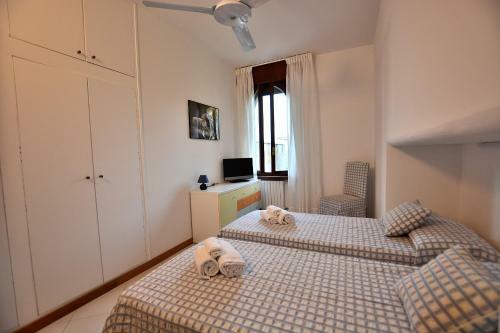Apartment Frader Otto With Lake View