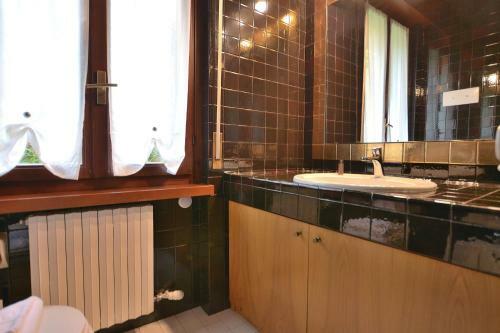 Apartment Frader Otto With Lake View