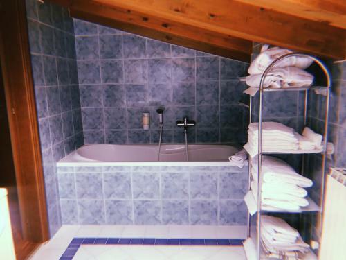 Apartamento Villa Dei Roccoli