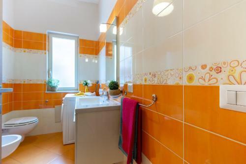Apartamento Appartamento Minerva Int1 - Myho Casa