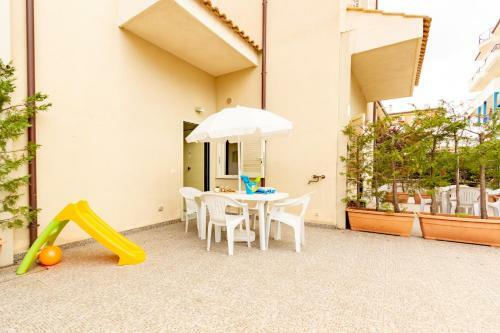 Apartamento Appartamento Minerva Int2 - Myho Casa