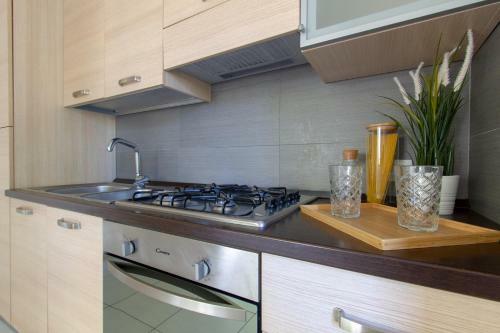 Apartamento Appartamento Minerva Int2 - Myho Casa