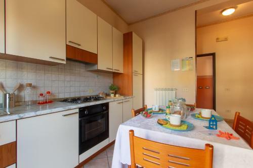 Apartamento Appartamento Il Girasole Int6 - Myho Casa