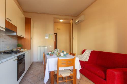 Apartamento Appartamento Il Girasole Int6 - Myho Casa