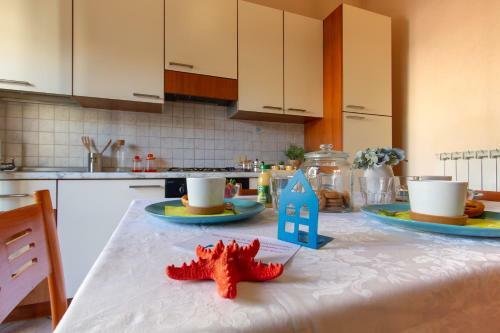 Apartamento Appartamento Il Girasole Int6 - Myho Casa
