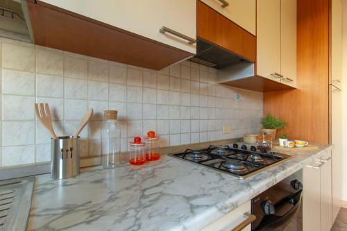 Apartamento Appartamento Il Girasole Int6 - Myho Casa