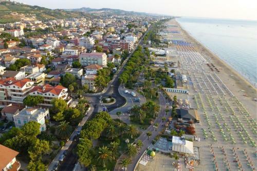 Apartamento Appartamento Il Girasole Int8 - Myho Casa