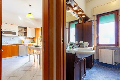 Apartamento Appartamento Atlantide - Myho Casa