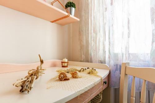 Apartamento Appartamento Atlantide - Myho Casa
