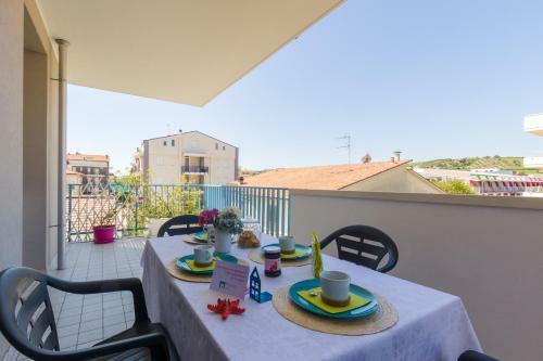 Apartamento Appartamento Calipso - Myho Casa