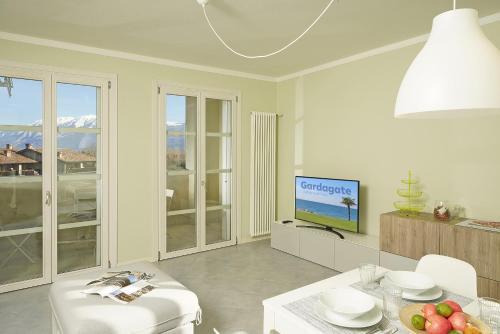 Apartamento Gardagate - Corte Fasanella 34