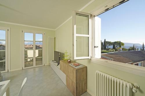 Apartamento Gardagate - Corte Fasanella 34
