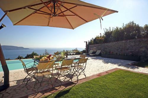 Amore Rentals - Villa Teodora