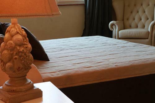 Amore Rentals - Villa Teodora