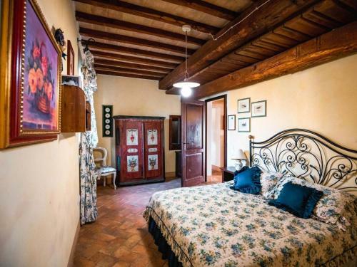 Locazione Turistica Moriaolo