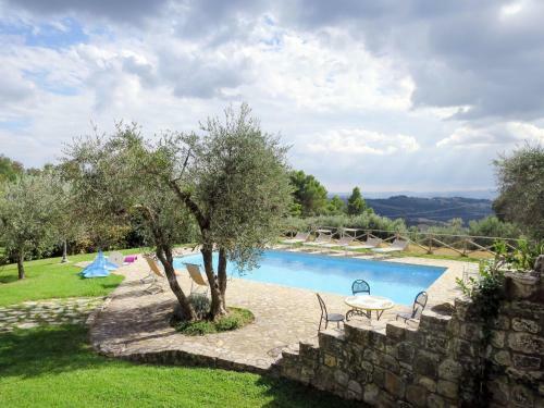 Locazione Turistica Roseto