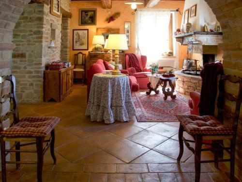 Locazione Turistica Roseto